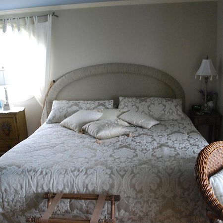 Maison Victoria La Malbaie Dış mekan fotoğraf