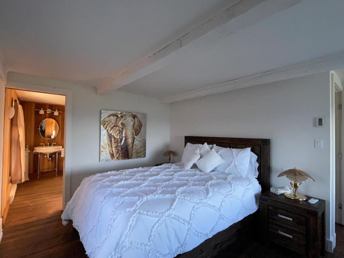 Maison Victoria La Malbaie Dış mekan fotoğraf