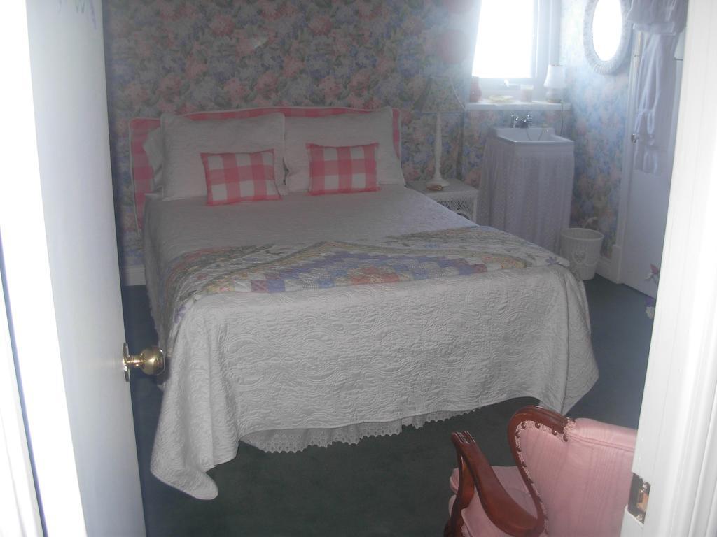 Maison Victoria La Malbaie Oda fotoğraf