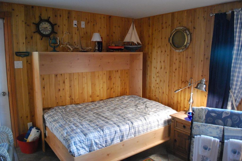 Maison Victoria La Malbaie Oda fotoğraf