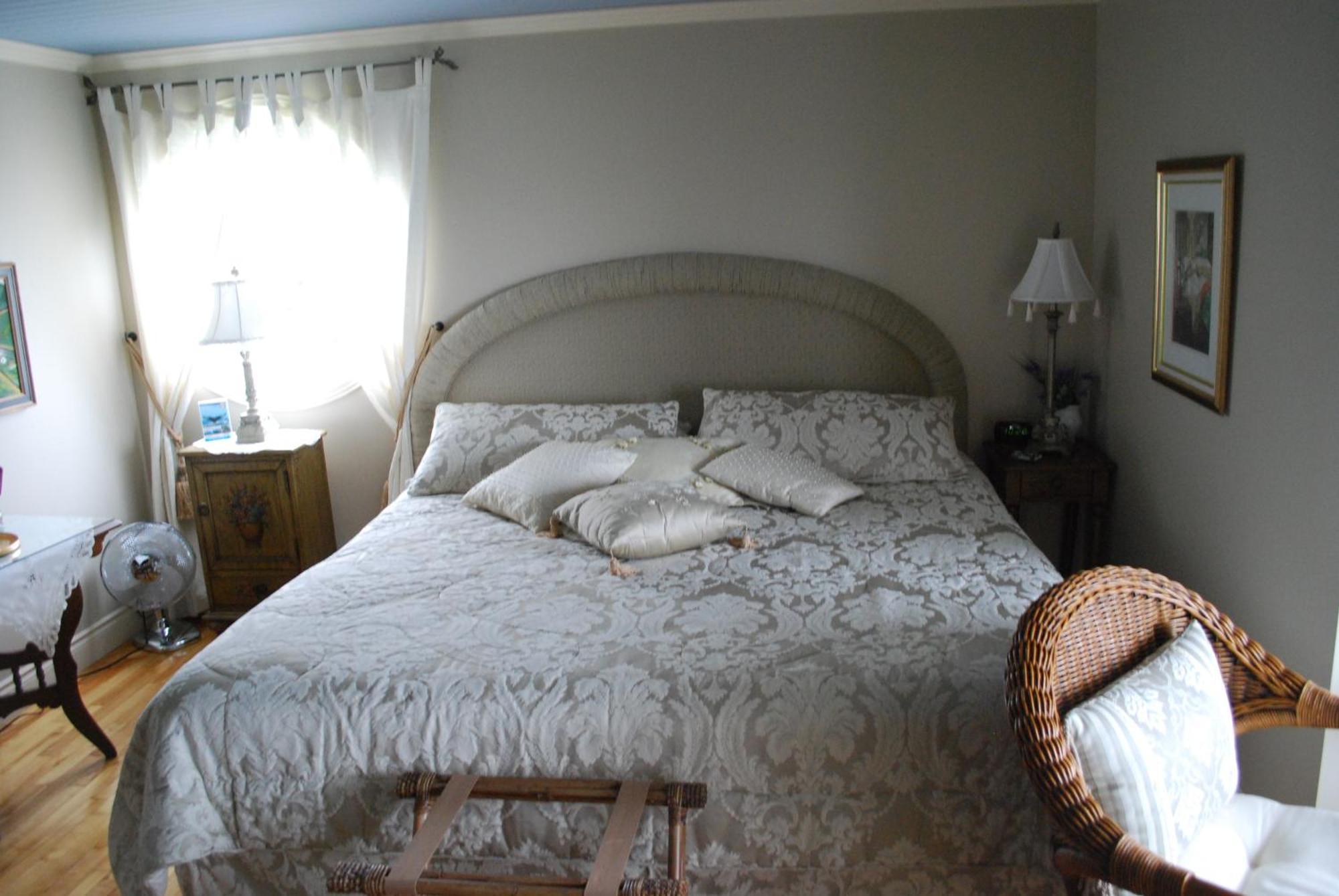 Maison Victoria La Malbaie Dış mekan fotoğraf